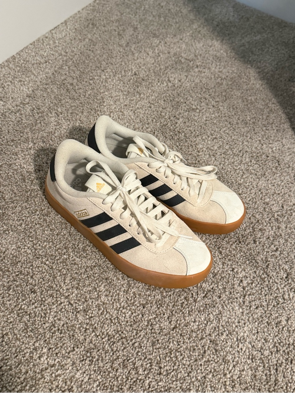 Adidas Women’s VL Court 3.0
